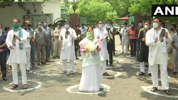 Bihar Assembly election 2020: RJD Leader Tejashwi Yadav On Amit Shahs Virtual Rally Bihar Assembly election 2020: RJD Leader Tejashwi Yadav On Amit Shahs Virtual Rally