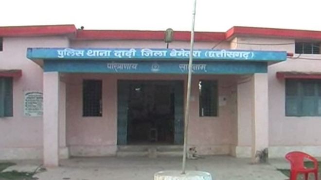 छत्तीसगढ़ में 14 साल की बच्ची को ज़िंदा जलाने की घटना छत्तीसगढ़ में 14 साल की बच्ची को ज़िंदा जलाने की घटना