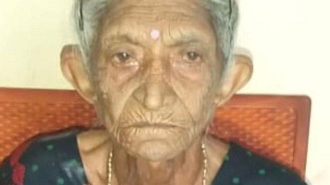 40 सालों तक एक मुस्लिम परिवार के घर रहीं पंचूबाई जब अपने घर गईं 40 सालों तक एक मुस्लिम परिवार के घर रहीं पंचूबाई जब अपने घर गईं