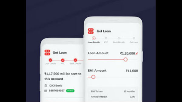 5 मिनट में मिलेंगे 5 लाख तक के लोन