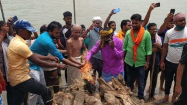 nitish kumar government announce 36 lakh rupees compensation nitish kumar government announce 36 lakh rupees compensation