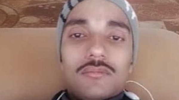 ghatsila ganesh hansda martyred in clash of chinese soldier ghatsila ganesh hansda martyred in clash of chinese soldier