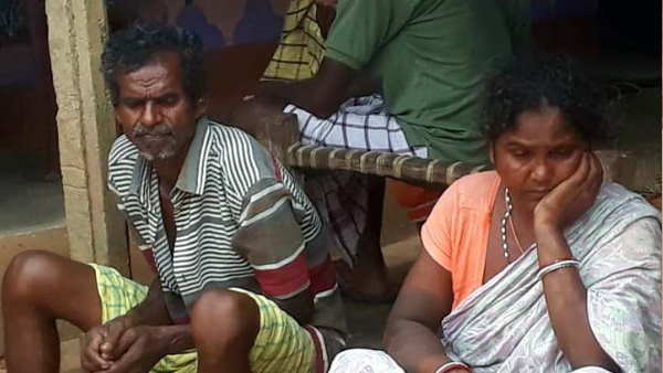 ghatsila ganesh hansda martyred in clash of chinese soldier ghatsila ganesh hansda martyred in clash of chinese soldier