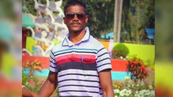 ghatsila ganesh hansda martyred in clash of chinese soldier ghatsila ganesh hansda martyred in clash of chinese soldier