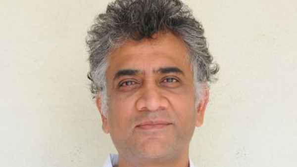 आकार पटेल के खिलाफ पांच दिनों पहले ये मामला हुआ था दर्ज