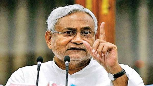 मनोनयन की सीटों से तय होगा नीतीश का रुख