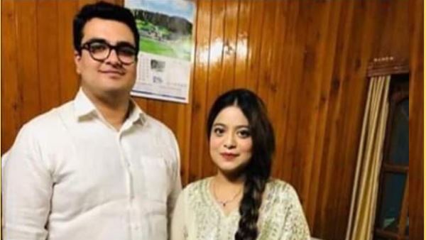 सफूरा ने पति ने मीडिया में दिया ये बयान