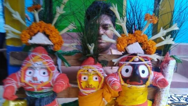 जगन्नाथ रथयात्रा की मांग करने वाला मुस्लिम शख़्स कौन? जगन्नाथ रथयात्रा की मांग करने वाला मुस्लिम शख़्स कौन?