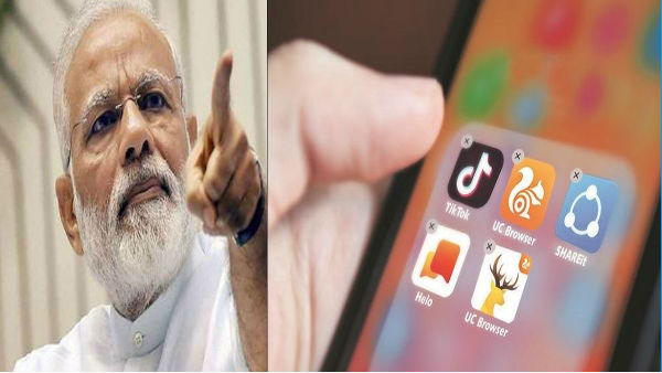 प्रतिबंध का भारत पर असर