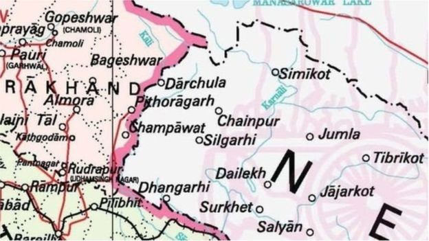 नेपाल-भारत के कड़वे होते रिश्तों के बीच किधर हैं मधेशी? नेपाल-भारत के कड़वे होते रिश्तों के बीच किधर हैं मधेशी?