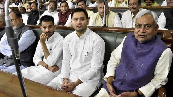 9 सीटों पर विधायक डालेंगे वोट