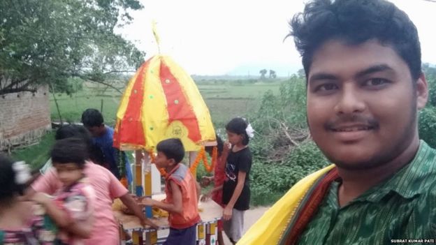 जगन्नाथ रथयात्रा की मांग करने वाला मुस्लिम शख़्स कौन? जगन्नाथ रथयात्रा की मांग करने वाला मुस्लिम शख़्स कौन?