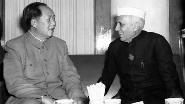 चीन से लड़ाई के बाद नेहरू को विपक्ष और कांग्रेसियों ने कैसे घेरा चीन से लड़ाई के बाद नेहरू को विपक्ष और कांग्रेसियों ने कैसे घेरा
