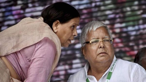 लालू के लिए खुद को बदल लिया राबड़ी देवी ने
