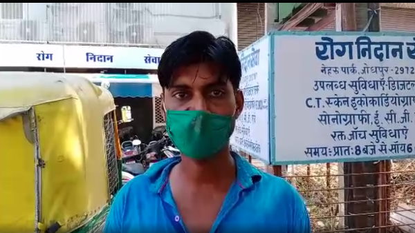 शादी के दस्तावेज दिखाए