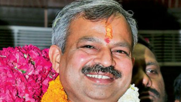 लंबे समय से पार्टी के जमीनी नेता