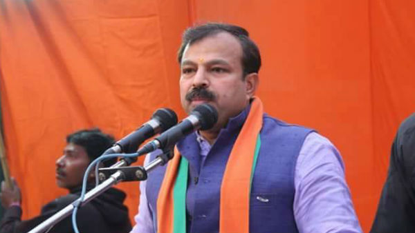 पूर्व मेयर रह चुके हैं