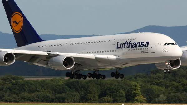 Coronavirus impact Lufthansa to cut 22000 jobs as travel demand dips Coronavirus impact Lufthansa to cut 22000 jobs as travel demand dips