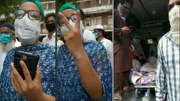 मां एवं कोख में पल रहे जुड़वा बच्चों की भी मौत