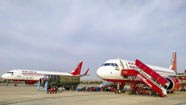 airlines airlines