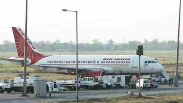 Mayawati launched Kushinagar International Airport construction, tourism will get a boost Mayawati launched Kushinagar International Airport construction, tourism will get a boost