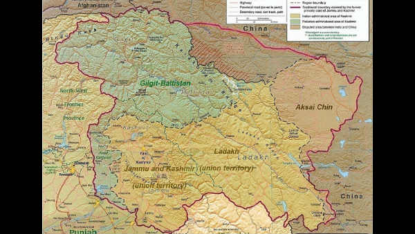 चीन-पाकिस्तान का गठजोड़ होगा घातक