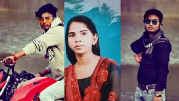 युवक ने डेढ़ साल पहले की थी लव मैरिज