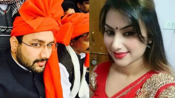एमपी के रीवा में रहता है ओशिन का परिवार