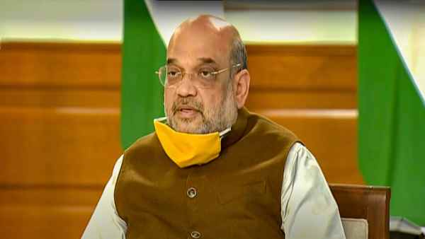 Order to stop selling 1,026 imported items back from CAPF canteen Order to stop selling 1,026 imported items back from CAPF canteen
