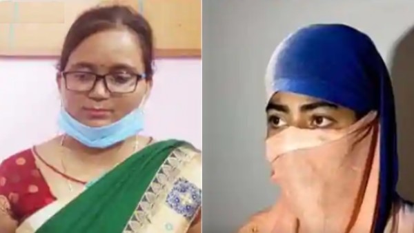 लापरवाही में स्कूल वार्डन पर गिरी गाज