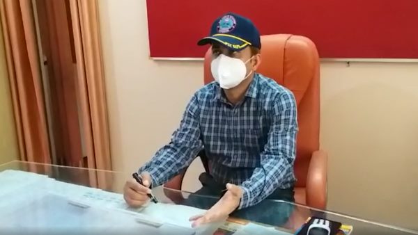 असली अनामिका ने किया था ये दावा