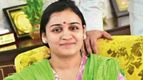 एनआरसी और सीएए को लेकर अपर्णा ने किया था ये ट्वीट