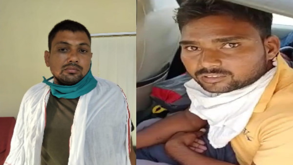 विकास मंडावा का, चिमनलाल बीकानेर का