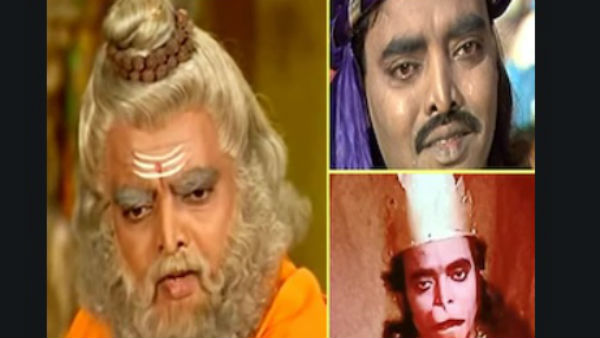 रामानंद सागर के बेटे प्रेम सागर ने खोला राज
