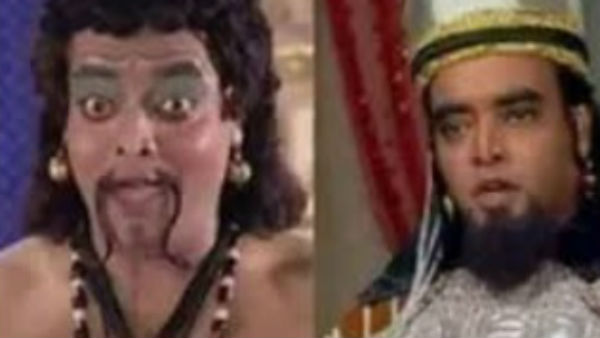 बहुत सारे शो में नजर आए असलम खान