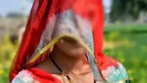 दो साल पहले हुई थी शादी