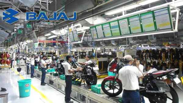 bajaj bajaj