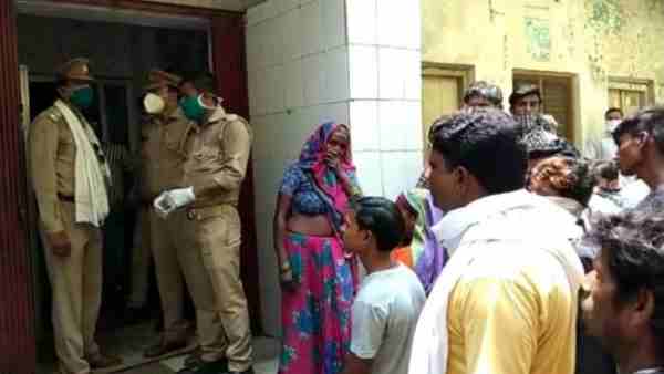 man beaten to death gone to meet girl friend family members in bareily man beaten to death gone to meet girl friend family members in bareily