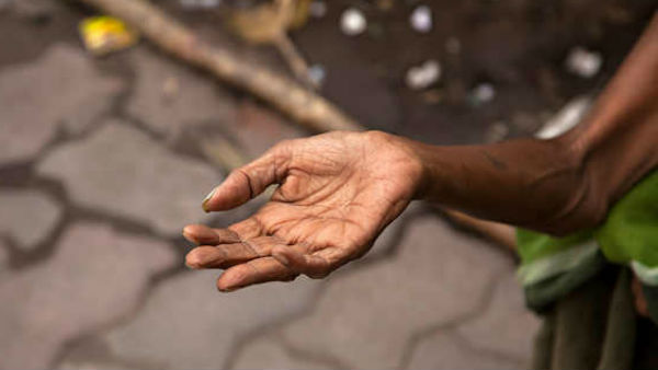 बेटी के लिए जुटाए पैसे