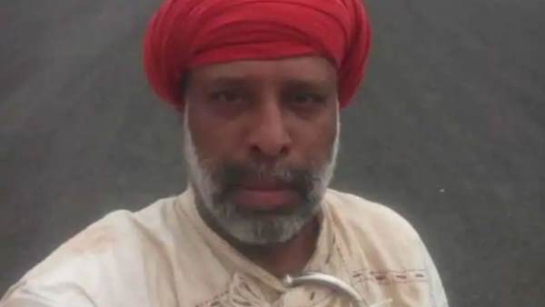 'मुझे मदद की बहुत सख्त जरूरत है'