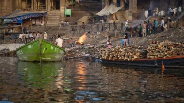 आध्यात्म की ओर मुड़ चुका था छात्र