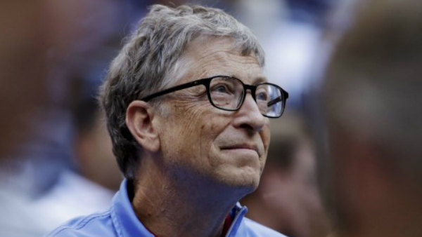 Bill Gates Bill Gates
