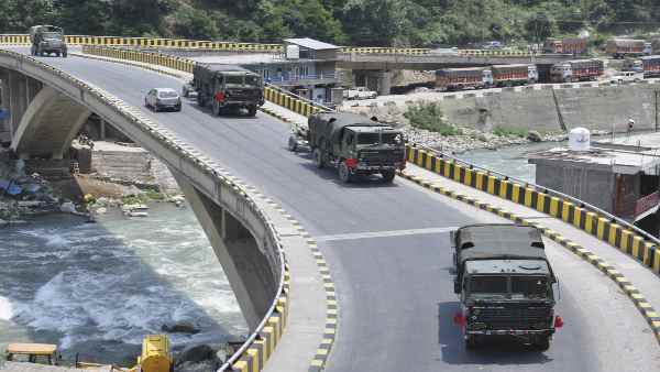 चीन को मुंहतोड़ जवाब देने की सेना को मिली खुली छूट