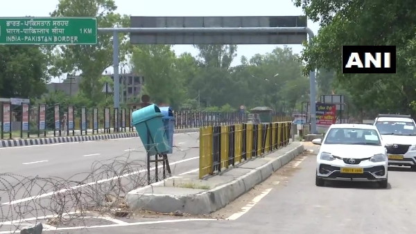 5 officials of Indian Embassy in Pakistan, including two who were abducted by Pakistan 5 officials of Indian Embassy in Pakistan, including two who were abducted by Pakistan