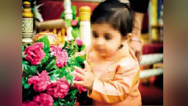 2 साल के बच्चे के अंगों से 17 साल का लड़का बचा