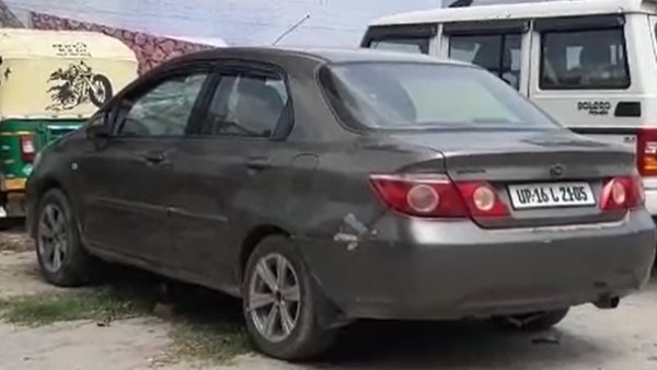 लूट के लिए वारदात को दिया गया अंजाम
