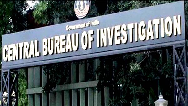 CBI CBI