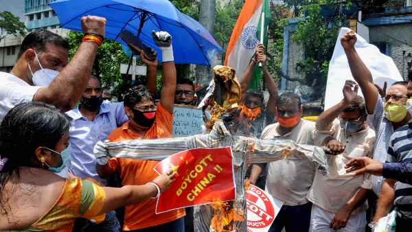 टिकटॉक या दूसरे चाइनीज ऐप पर पांबदी के नहीं दिए गए आदेश