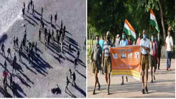 स्वदेशी जागरण मंच पहले से ही कर रहा है मांग
