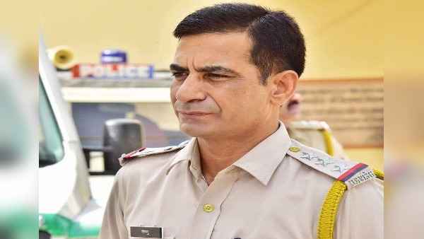 राजगढ़ सीआई विष्णुदत्त बिश्नोई ने लगाई थी फांसी